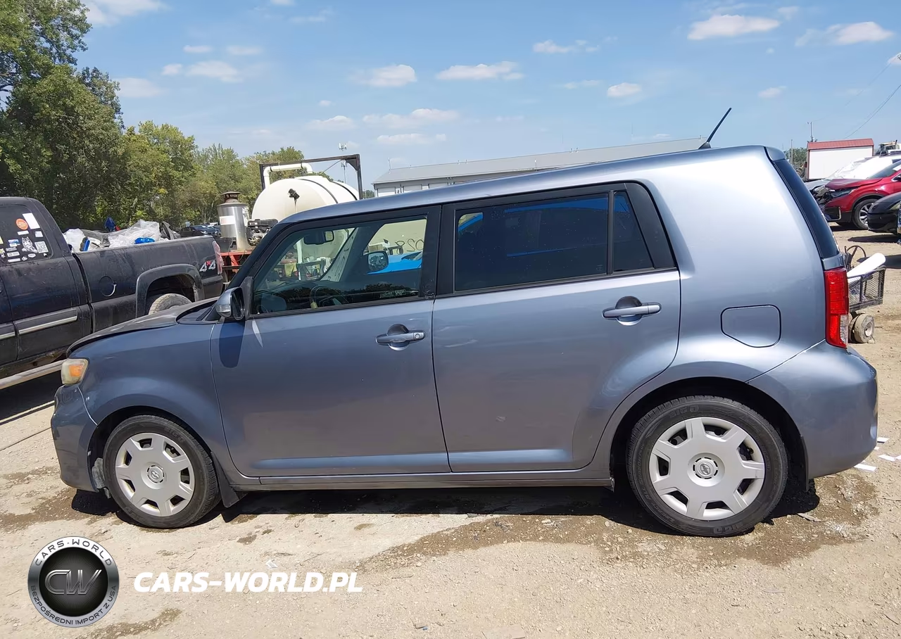 2012 Scion Xb VIN:JTLZE4FE9CJ012315 - 14