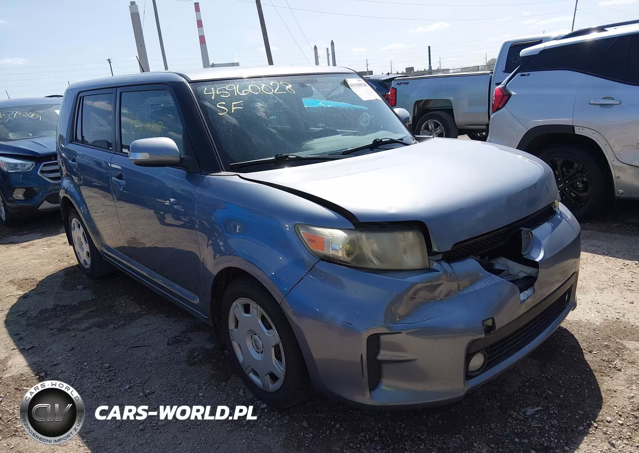2012 Scion Xb VIN:JTLZE4FE9CJ012315 - 17