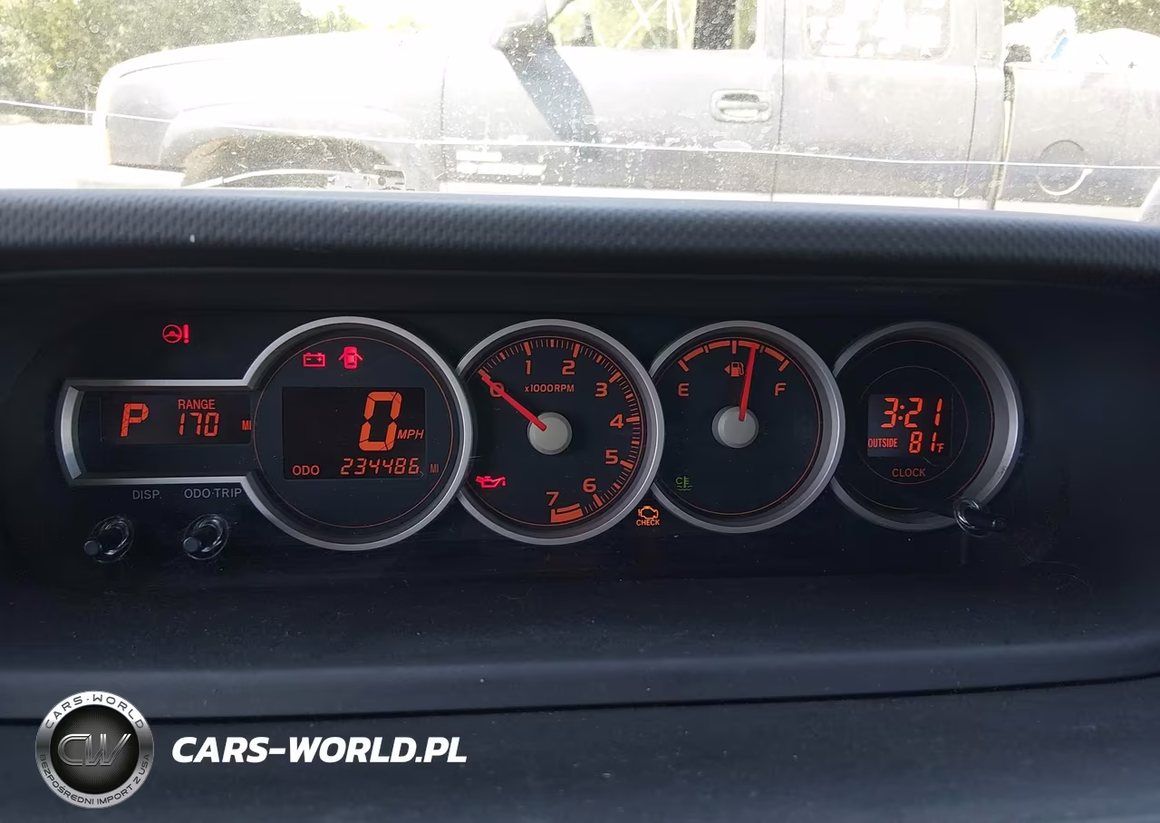 2012 Scion Xb VIN:JTLZE4FE9CJ012315 - 7