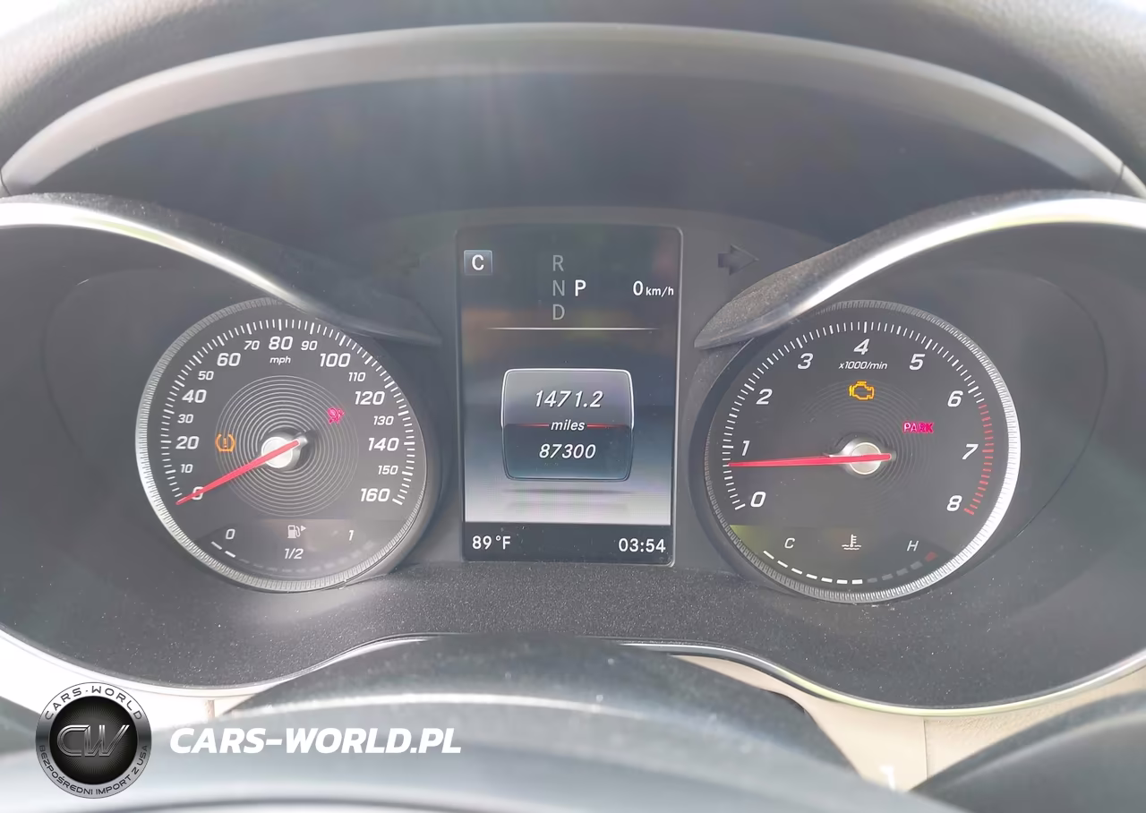 2018 Mercedes-Benz C 300 4Matic VIN:WDDWF4KB8JR319955 - 7