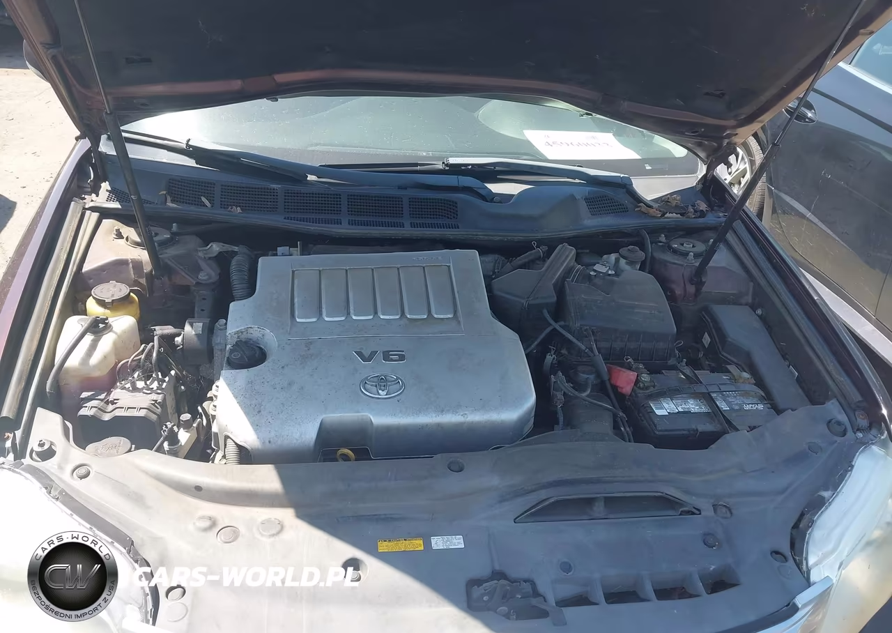 2012 Toyota Avalon VIN:4T1BK3DB0CU449865 - 10