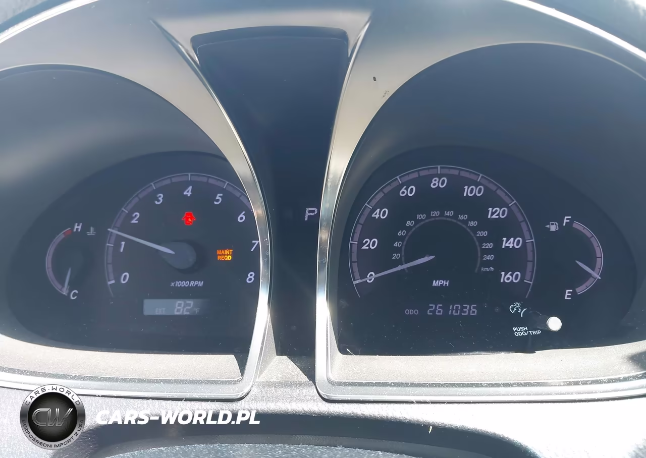 2012 Toyota Avalon VIN:4T1BK3DB0CU449865 - 7