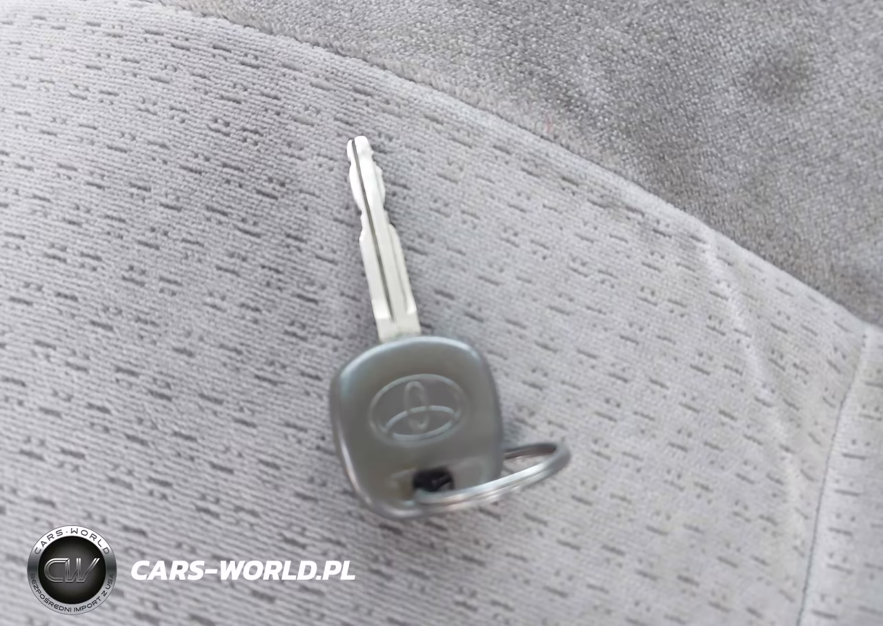 2008 Toyota Corolla Ce VIN:1NXBR32EX8Z976540 - 11