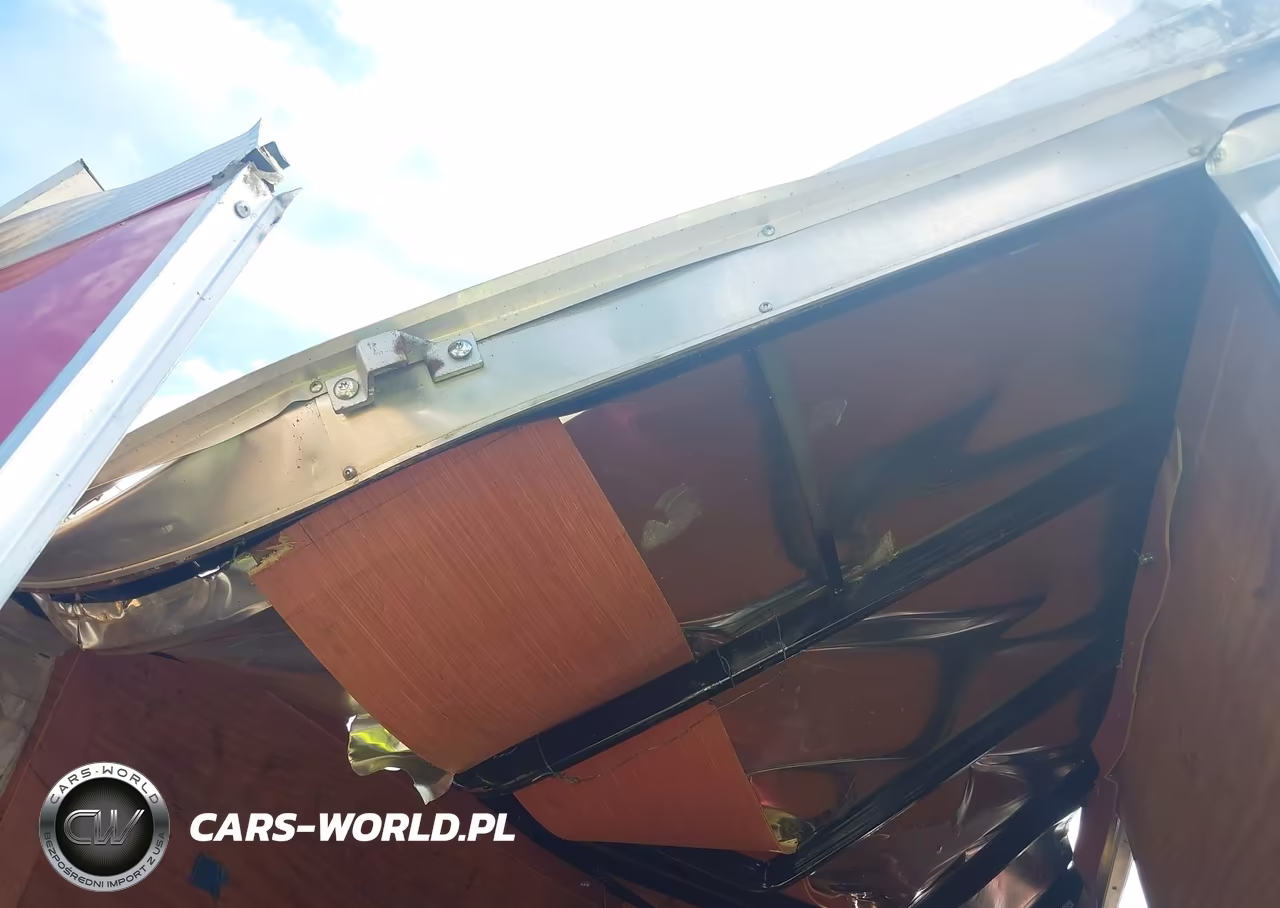 2018 Home Trailer VIN:5HABE1017JN060004 - 14