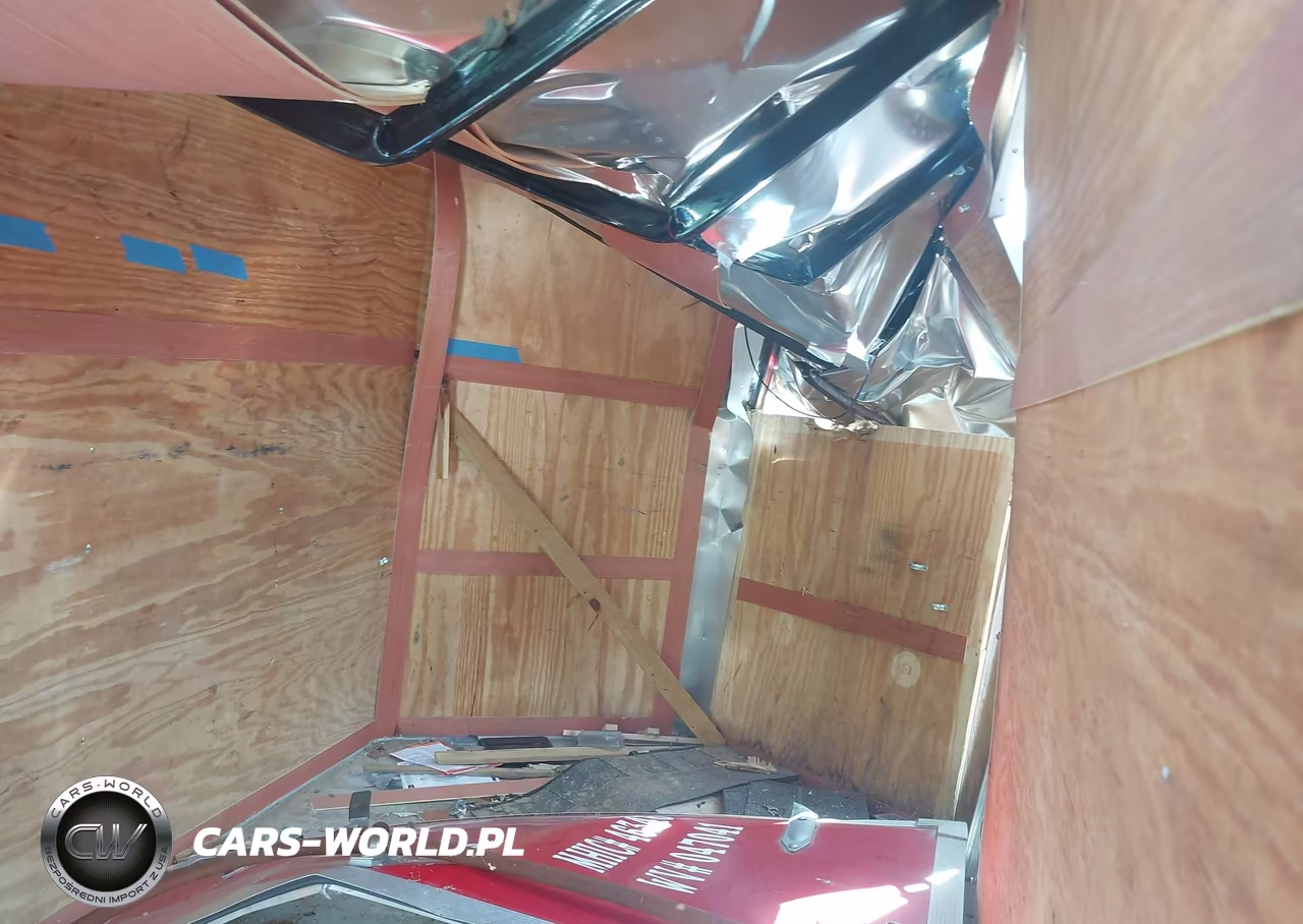 2018 Home Trailer VIN:5HABE1017JN060004 - 5