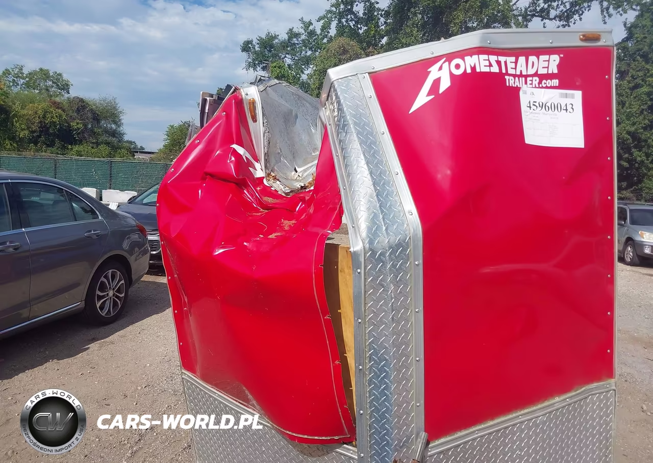 2018 Home Trailer VIN:5HABE1017JN060004 - 6