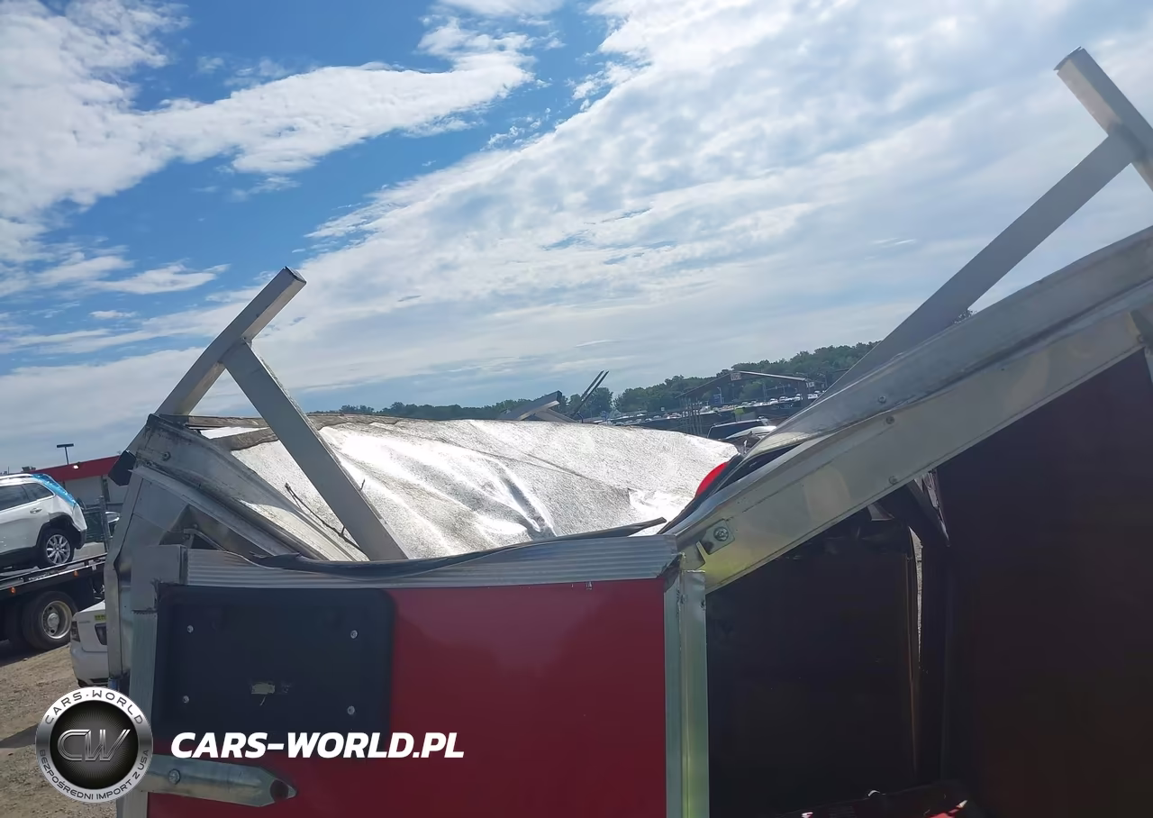 2018 Home Trailer VIN:5HABE1017JN060004 - 7