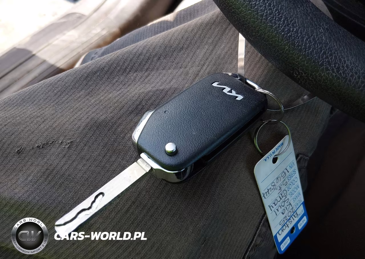 2025 Kia Soul Lx-S VIN:KNDJ23AU9S7933200 - 11