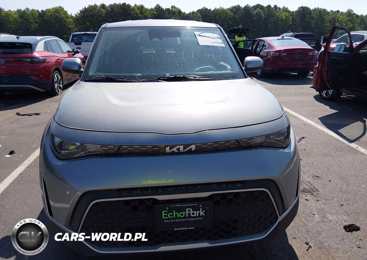 2025 Kia Soul Lx-S VIN:KNDJ23AU9S7933200 - 13