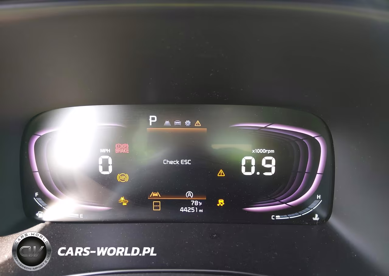 2025 Kia Soul Lx-S VIN:KNDJ23AU9S7933200 - 7