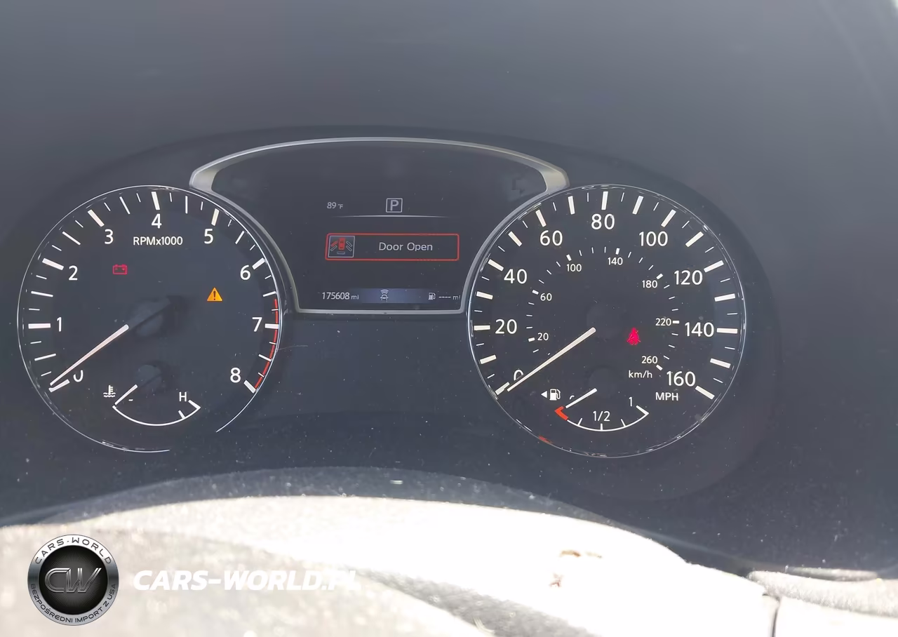 2019 Nissan Pathfinder S VIN:5N1DR2MN6KC645080 - 7
