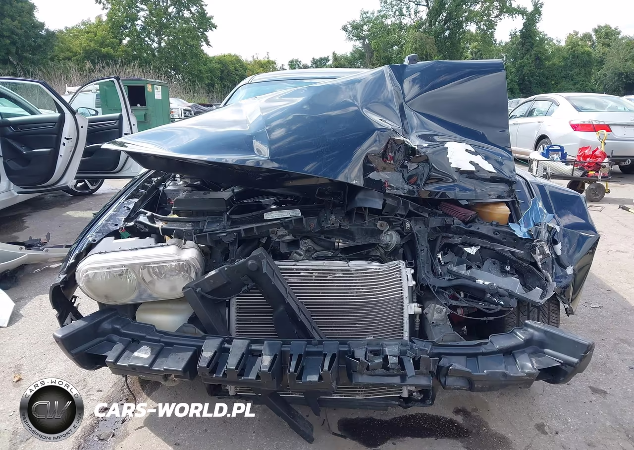 2013 Dodge Challenger R-T VIN:2C3CDYBT2DH540379 - 13