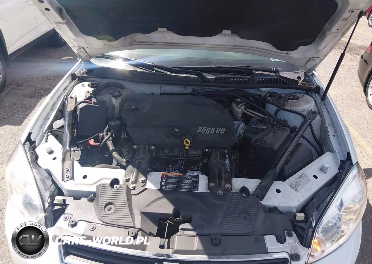 2011 Chevrolet Impala Lt VIN:2G1WG5EK9B1115581 - 10