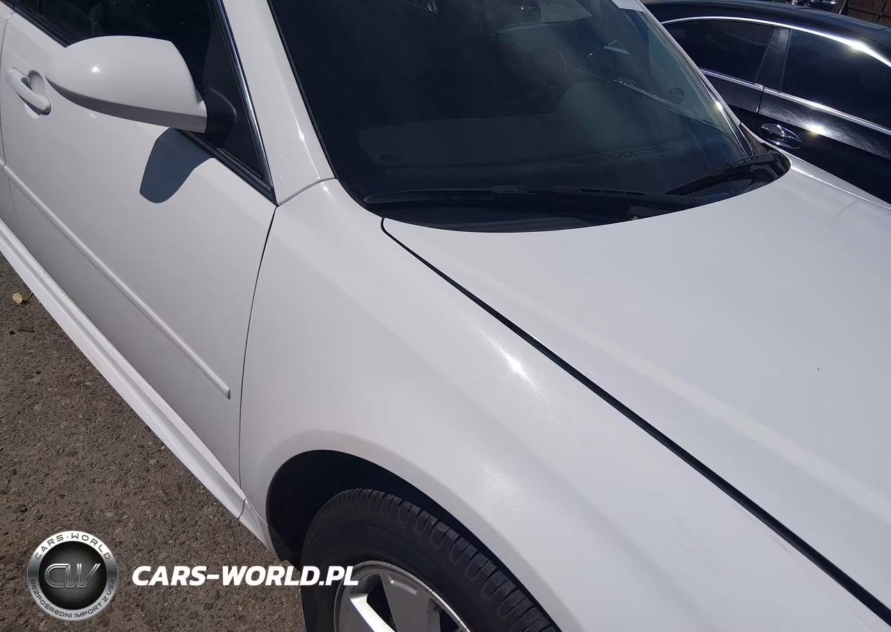 2011 Chevrolet Impala Lt VIN:2G1WG5EK9B1115581 - 6