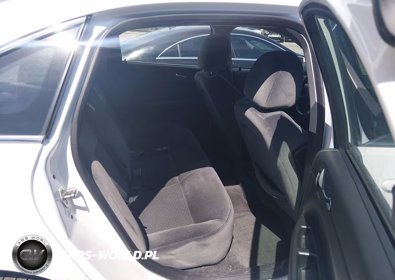 2011 Chevrolet Impala Lt VIN:2G1WG5EK9B1115581 - 8