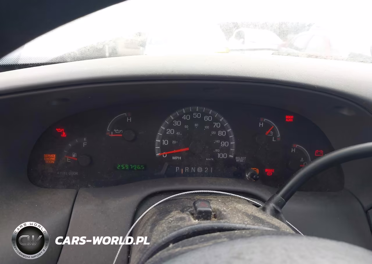 2002 Ford F150 Xl VIN:1FTRX17272NA70083 - 15