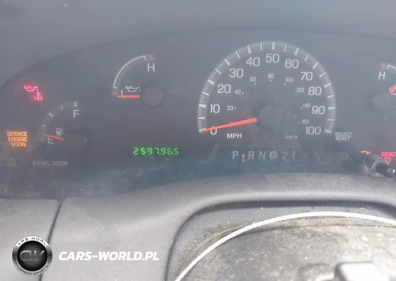 2002 Ford F150 Xl VIN:1FTRX17272NA70083 - 7