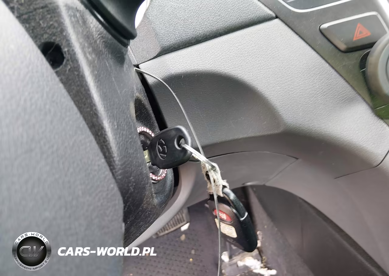 2011 Hyundai Sonata Gls VIN:5NPEB4AC8BH297542 - 11
