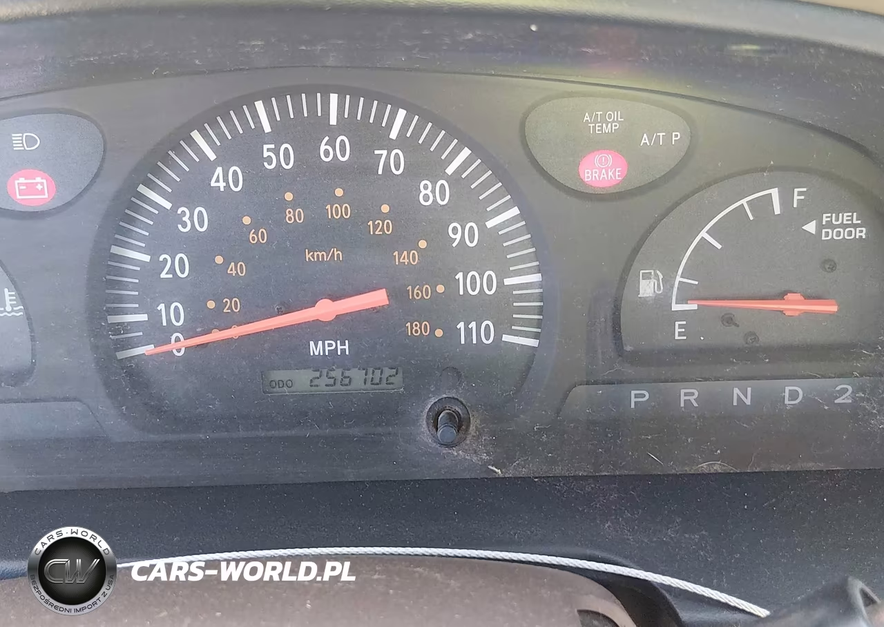 2004 Toyota Tundra VIN:5TBJN32154S446203 - 15