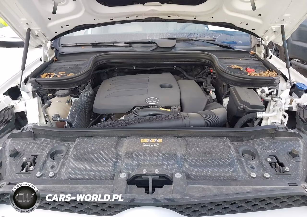 2020 Mercedes-Benz Gle 350 4Matic VIN:4JGFB4KBXLA052031 - 10