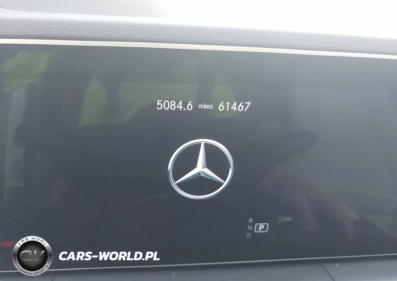 2020 Mercedes-Benz Gle 350 4Matic VIN:4JGFB4KBXLA052031 - 15