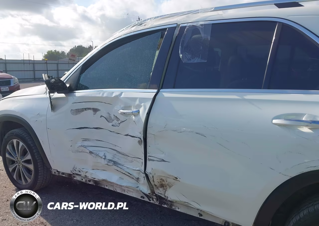 2020 Mercedes-Benz Gle 350 4Matic VIN:4JGFB4KBXLA052031 - 6