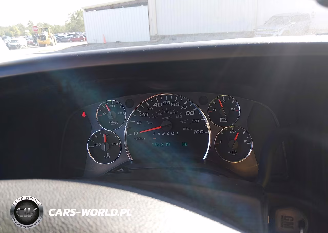 2019 Chevrolet Express 3500 Ls VIN:1GAZGNFG9K1335588 - 7
