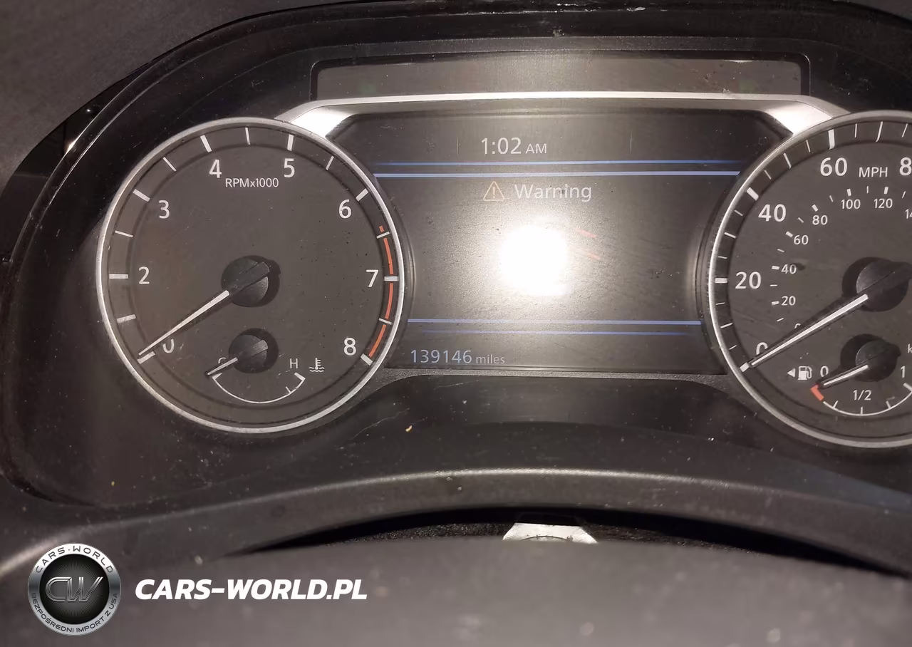 2020 Nissan Altima S Fwd VIN:1N4BL4BV3LC266251 - 7