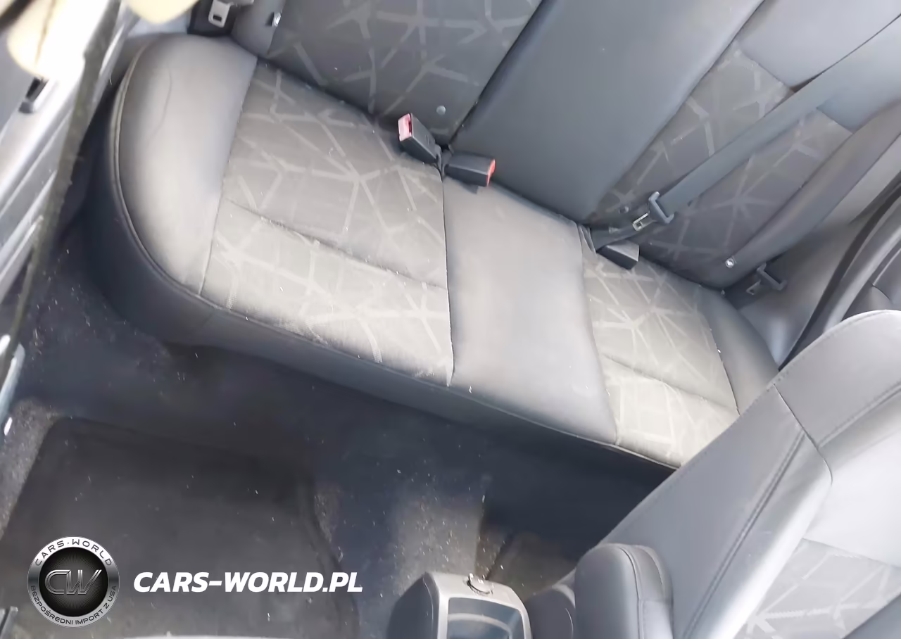 2012 Ford Fiesta Sel VIN:3FADP4CJ8CM162877 - 8