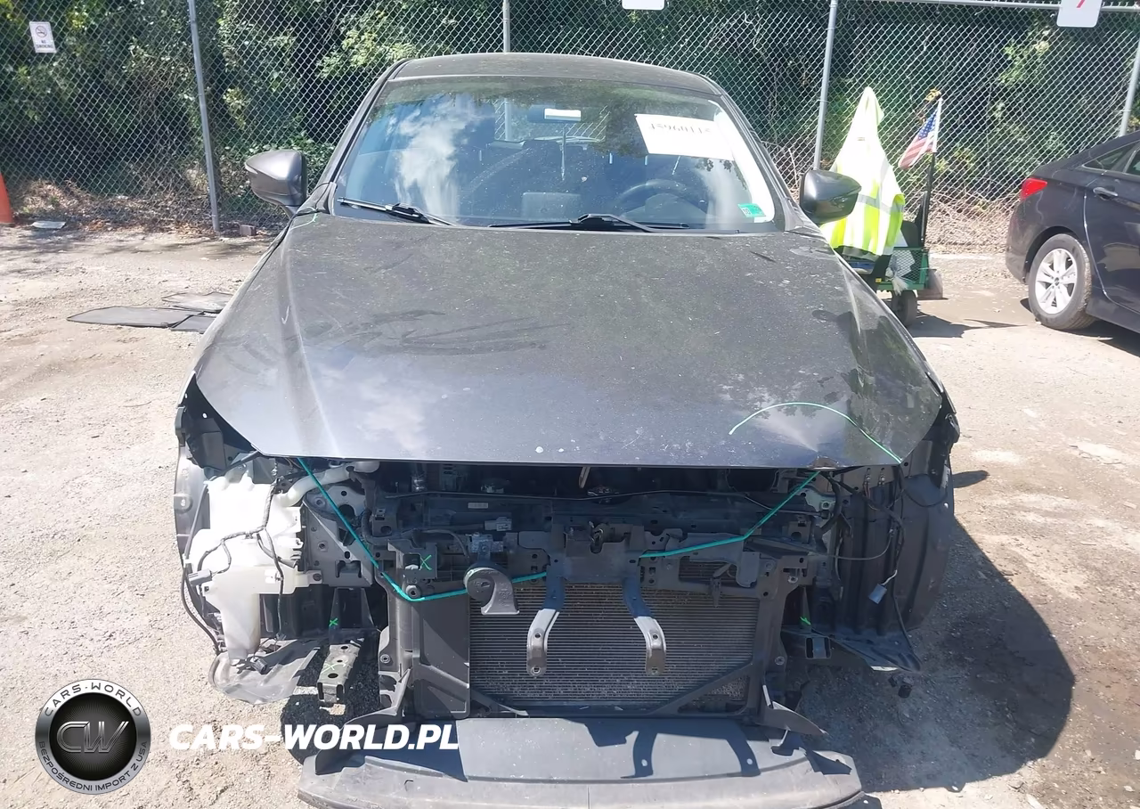2016 Mazda Cx-3 Touring VIN:JM1DKFC73G0134616 - 12