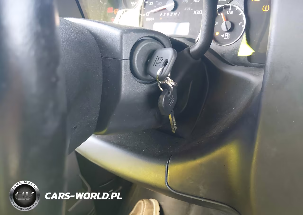 2017 Chevrolet Express 2500 Ls VIN:1GNWGEFG9H1288685 - 11
