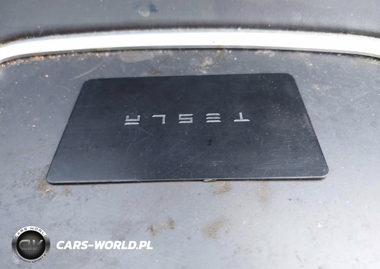 TESLA MODEL 3 VIN:5YJ3E1EB5NF290209 - 11
