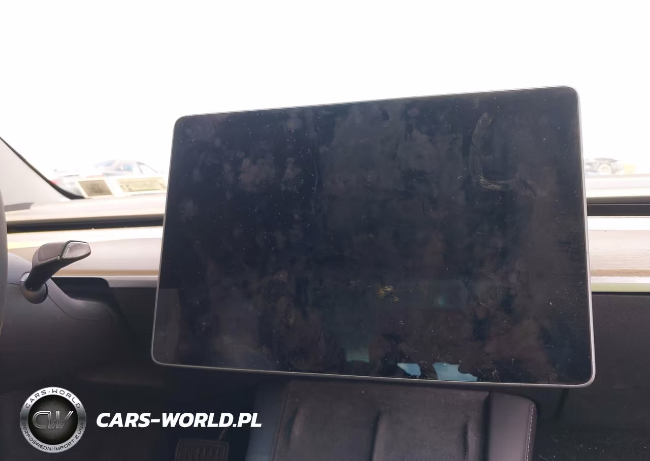 TESLA MODEL 3 VIN:5YJ3E1EB5NF290209 - 15