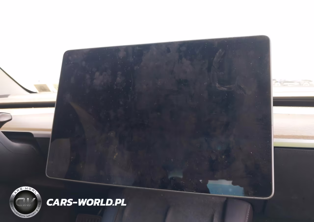 TESLA MODEL 3 VIN:5YJ3E1EB5NF290209 - 17