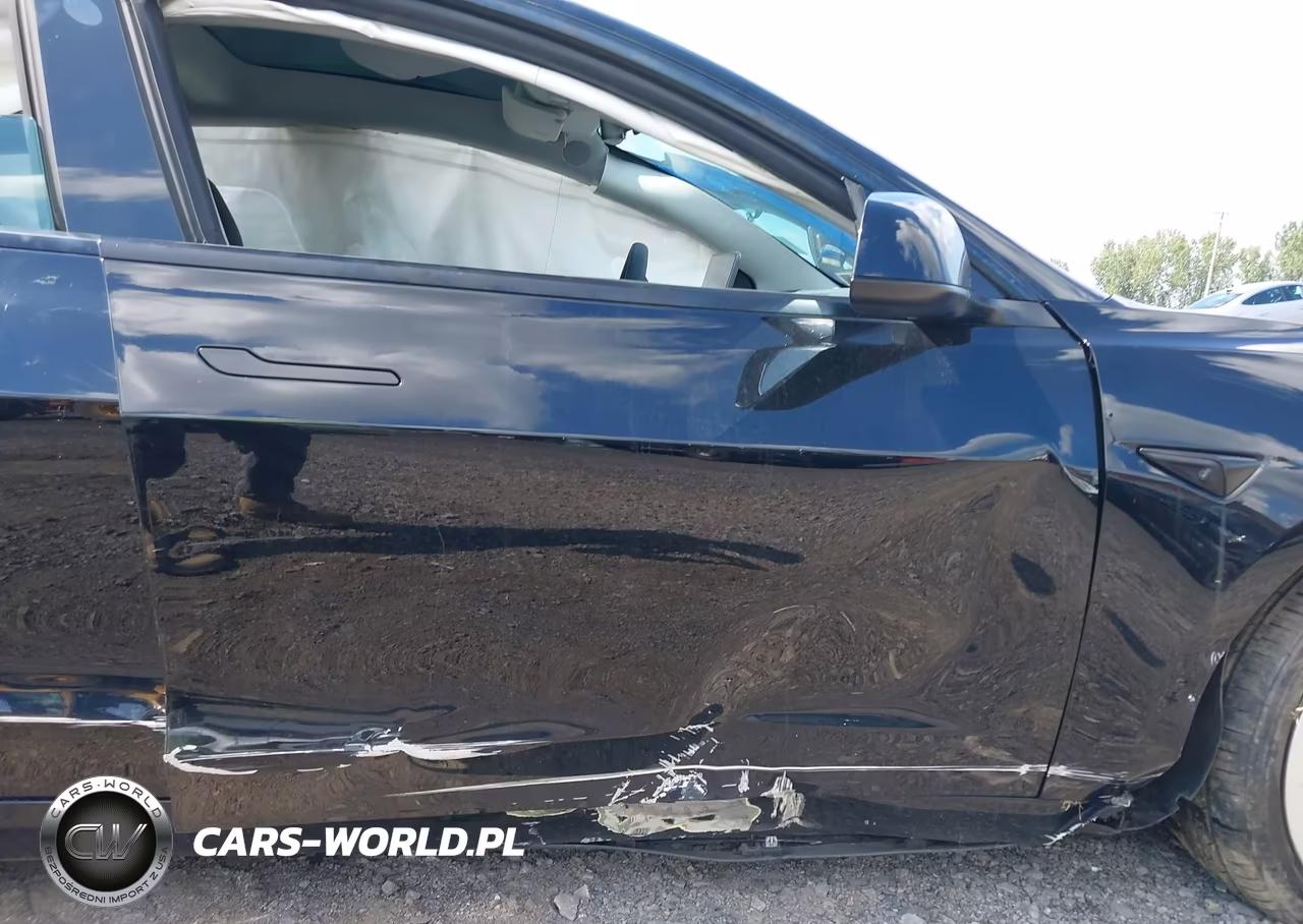 TESLA MODEL 3 VIN:5YJ3E1EB5NF290209 - 20