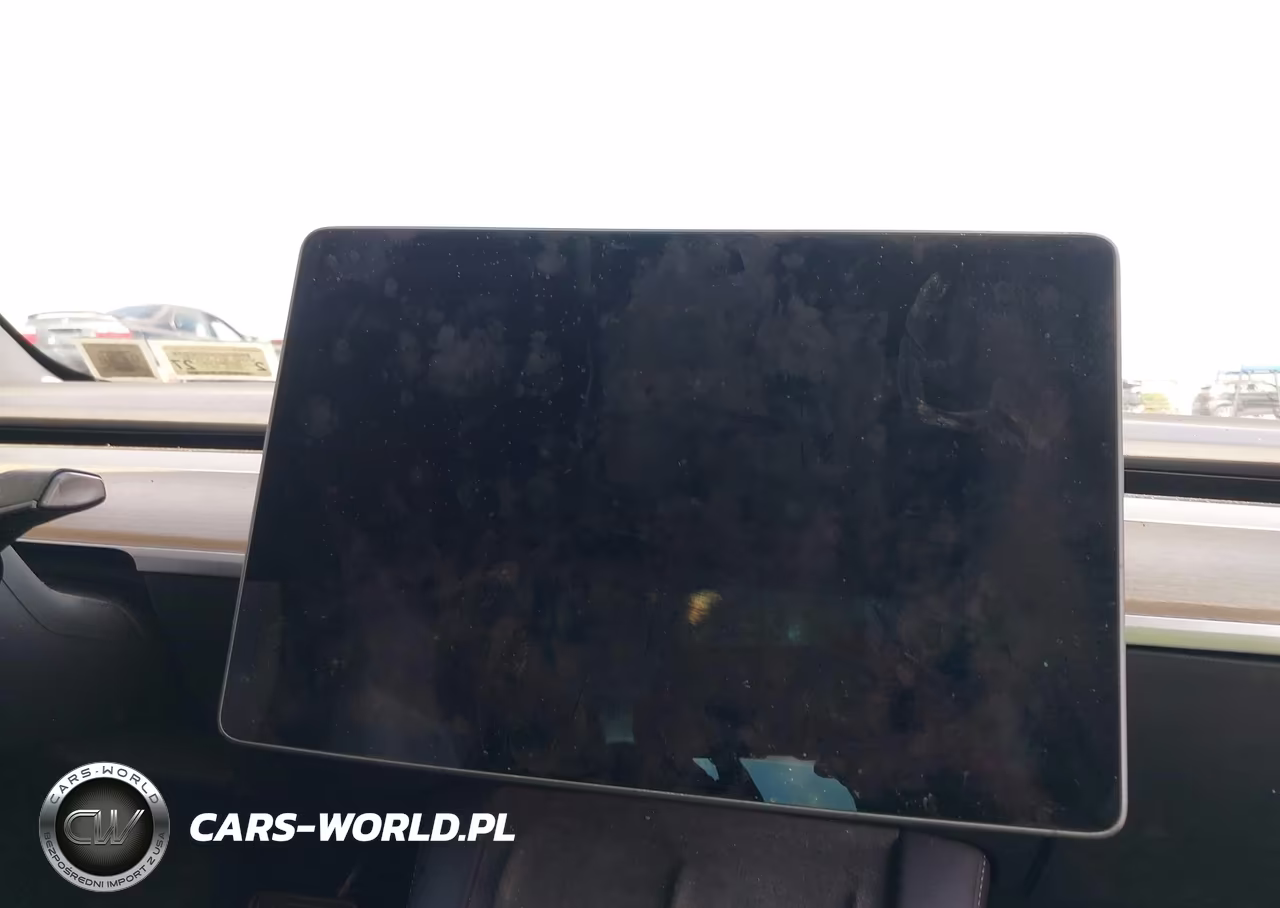 TESLA MODEL 3 VIN:5YJ3E1EB5NF290209 - 7
