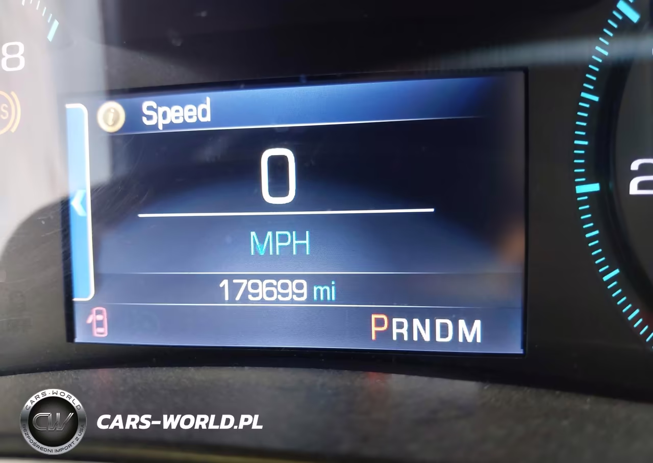 2014 Chevrolet Impala 2Lt VIN:2G1125S39E9118671 - 15