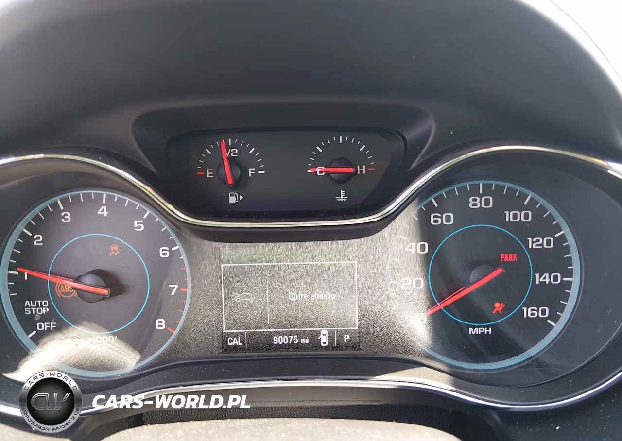 2017 Chevrolet Cruze Lt Auto VIN:3G1BE6SM4HS582579 - 7