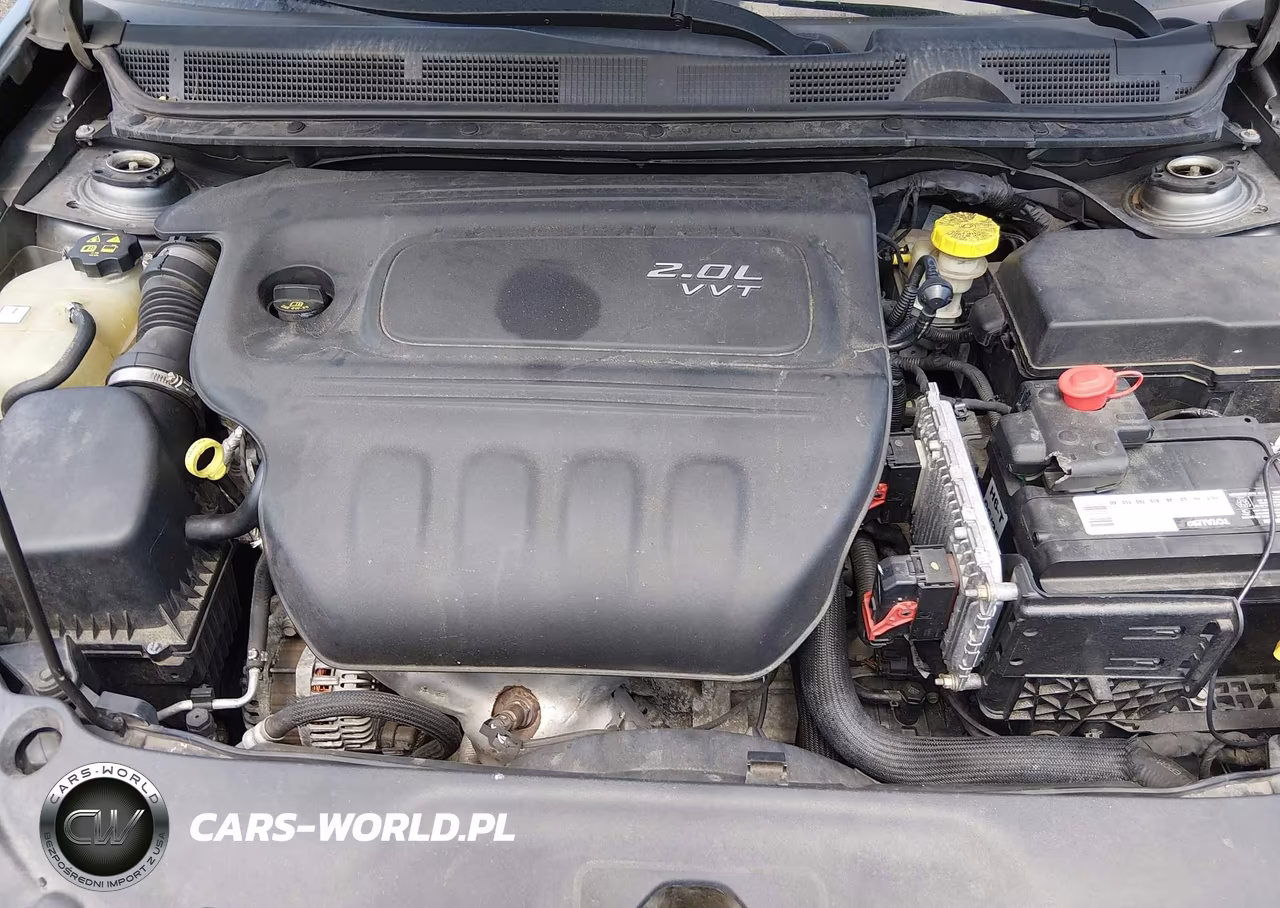 2013 Dodge Dart Sxt VIN:1C3CDFBA3DD345875 - 10