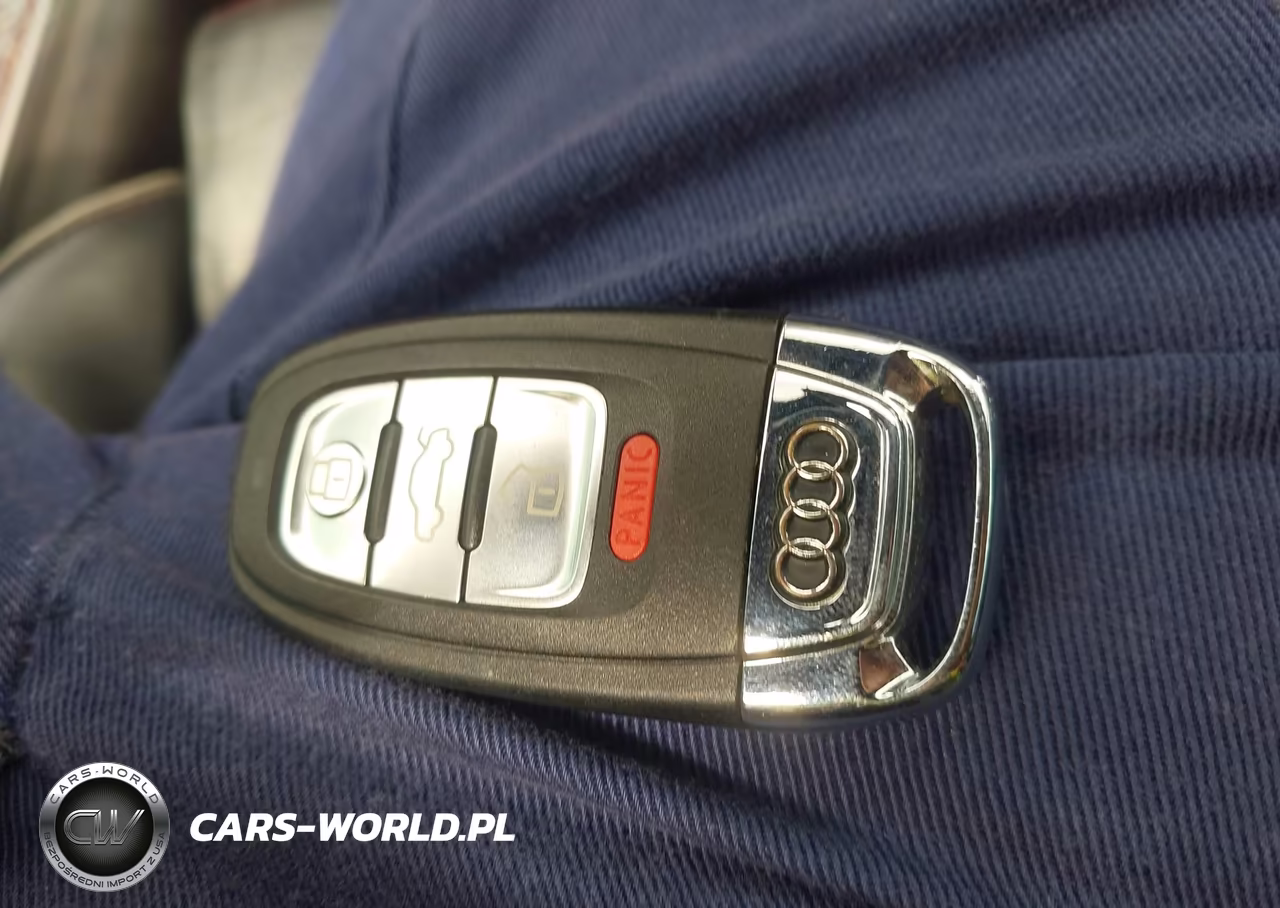 2015 Audi Rs 5 4.2 VIN:WUAC6AFR5FA901605 - 11