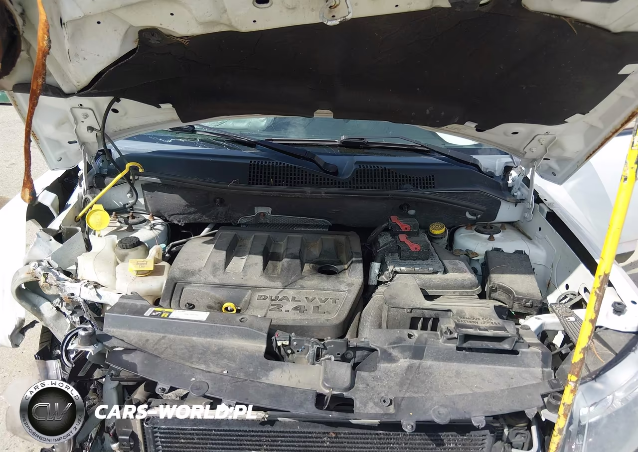 2015 Jeep Compass Latitude VIN:1C4NJDEB5FD425364 - 10