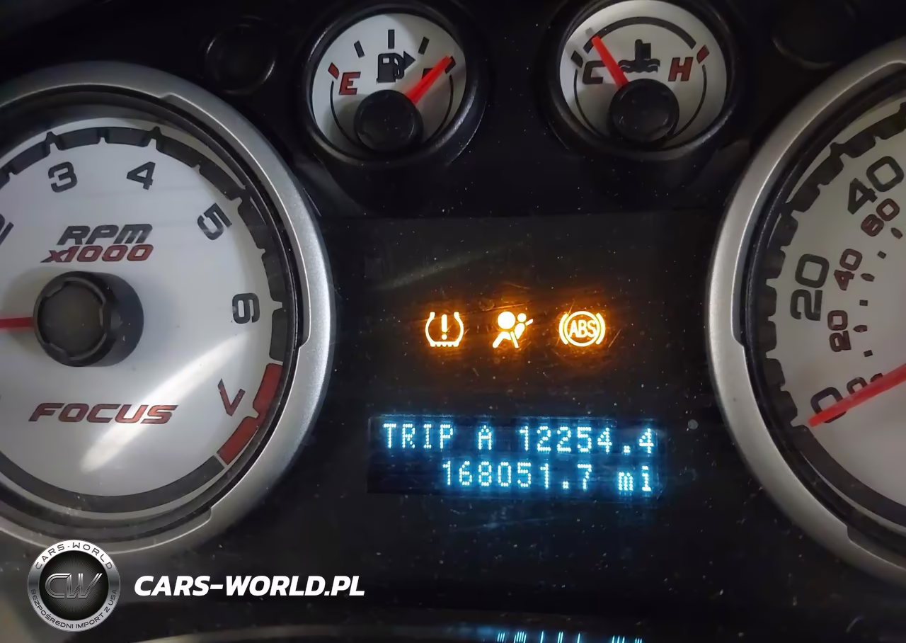 2011 Ford Focus Sel VIN:1FAHP3HN5BW141331 - 16
