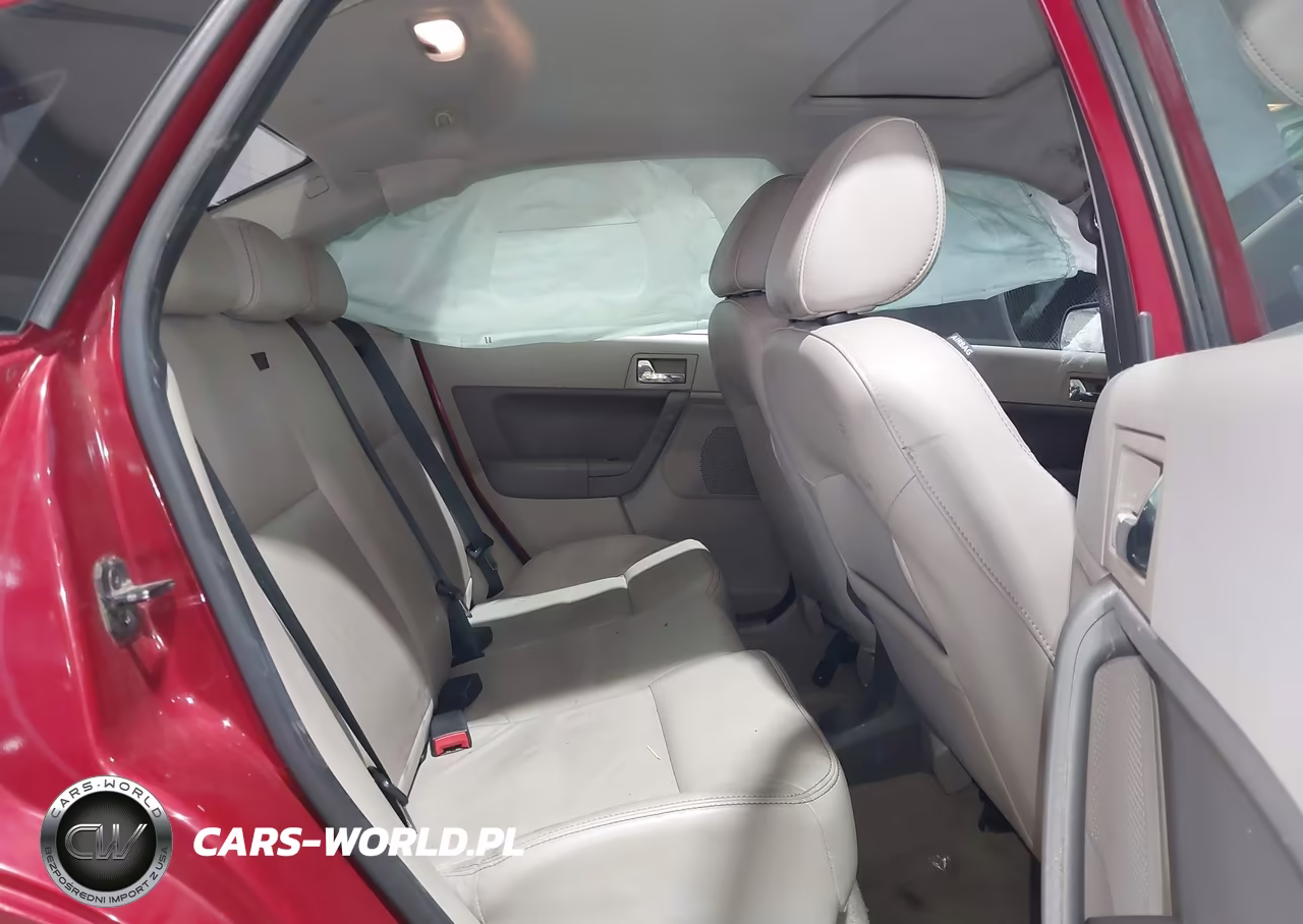 2011 Ford Focus Sel VIN:1FAHP3HN5BW141331 - 8