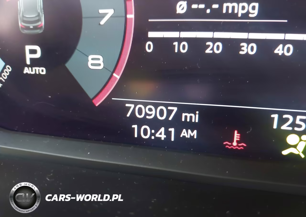 2022 Audi Q3 Premium 45 Tfsi S Line Quattro Tiptronic VIN:WA1DECF33N1123650 - 14