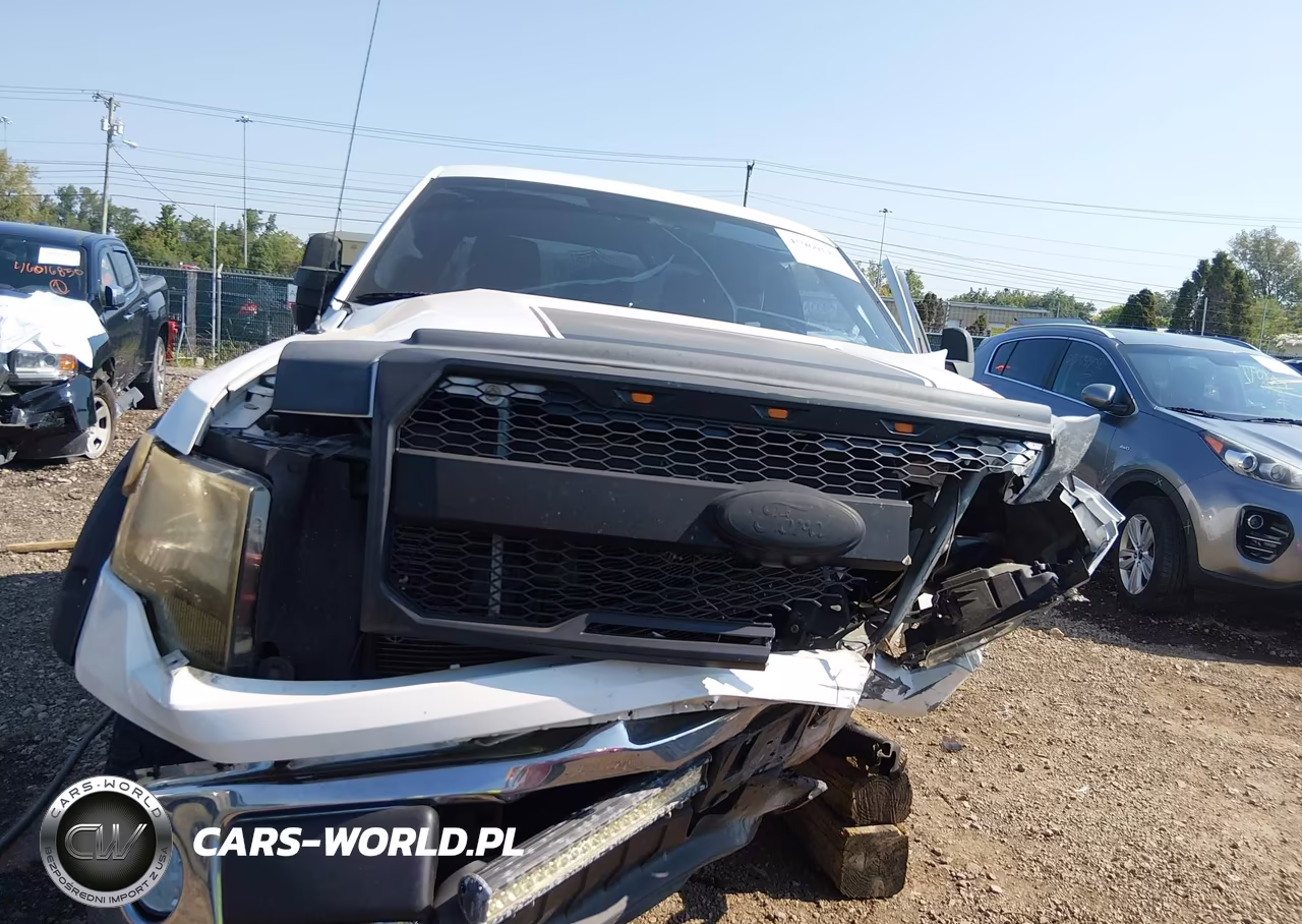 2011 Ford F-150 Xlt VIN:1FTFX1EF7BFB48252 - 12