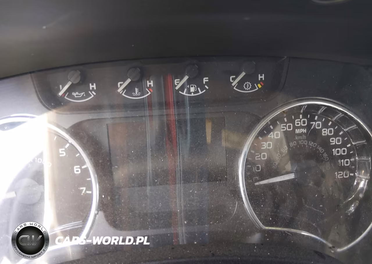 2011 Ford F-150 Xlt VIN:1FTFX1EF7BFB48252 - 7
