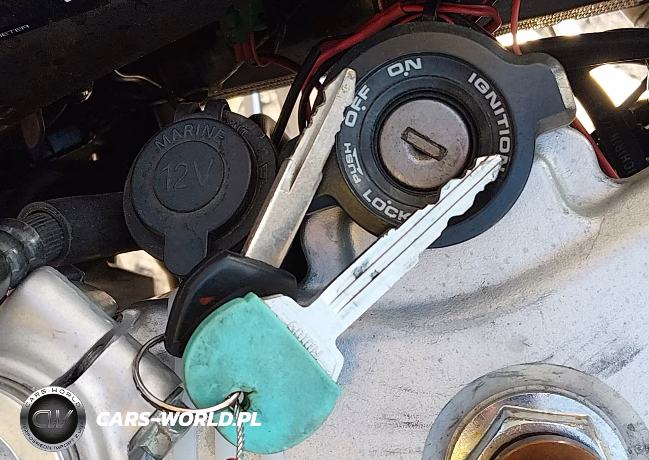 2003 Honda Vfr800 VIN:JH2RC46133M500888 - 11