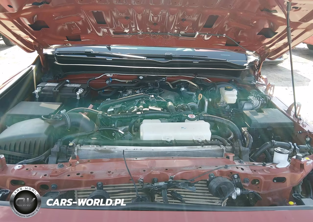 2025 Toyota Tacoma Trd Sport VIN:3TMLB5JN4SM088372 - 10