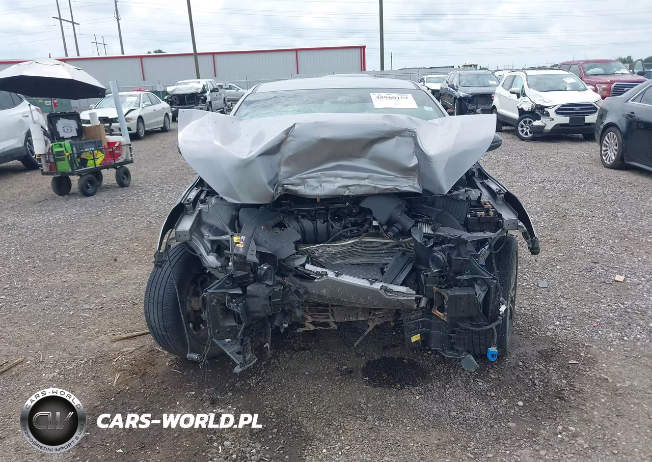 2024 Kia Forte Gt-Line VIN:3KPF54AD3RE773716 - 6