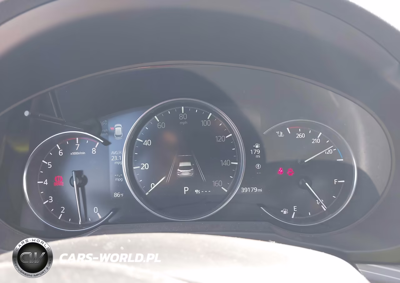 2019 Mazda Cx-5 Grand Touring VIN:JM3KFBDM3K0663878 - 7